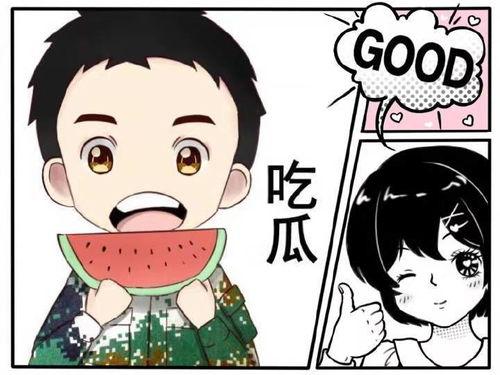 吃瓜娱乐的小新,揭秘吃瓜娱乐的新生代潮流